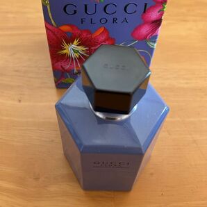 GUCCI 香水 FLORA