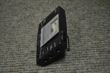 ■SEIKO/セイコー■CHROMATIC TUNER/クロマティックチューナー■ST-1100■現状渡し/USED品■_画像4