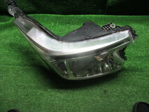 ホンダ　N-WGN　JH1　JH2　右ヘッドランプ　後期　STANLEY　W１３４３　純正　中古品_画像3