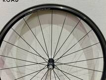 ■美品■Campagnolo カンパニョーロ NEUTRON ニュートロン フリー規格 Campagnolo 9s ホイール ロードバイク パーツ アクセサリー P0119_画像5