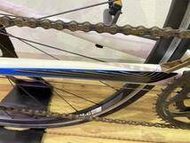 ■中古■GIANT ジャイアント TCR1 2014 Sサイズ SHIMANO 105 5700 2×10s ロードバイク 直接引取歓迎!!_画像5