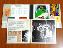★ Blu-ray＋CD『From The Vault - The Marquee Club Live in 1971 / ROLLING STONES』★『マーキー・クラブ・ライヴ 1971』ストーンズ_画像2