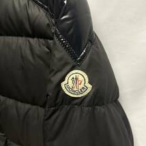 希少◇MONCLER モンクレール BERNIE ベルニエ ダウンジャケット メンズ ユニセックス 1_画像2