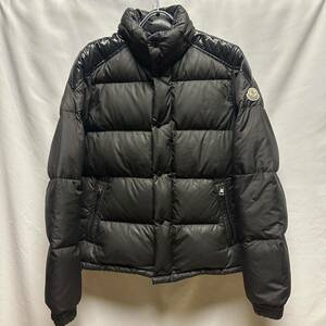 Редкий ◇ Moncler Moncler Bernie Bernie Down Jacket Men's Unisex 1