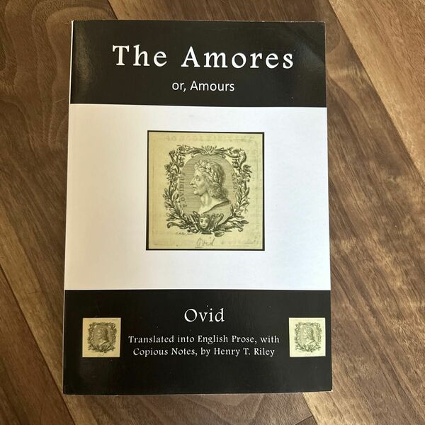 The Amores, Or Amours