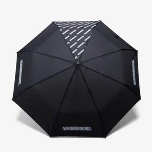 新品 NEIGHBORHOOD CI/E-UMBRELLA HELINOX 傘 ネイバーフッド 折り畳み傘 ワンタッチ 折りたたみ傘の画像7
