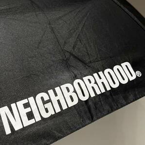 新品 NEIGHBORHOOD CI/E-UMBRELLA HELINOX 傘 ネイバーフッド 折り畳み傘 ワンタッチ 折りたたみ傘の画像2