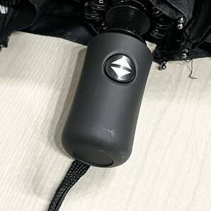 新品 NEIGHBORHOOD CI/E-UMBRELLA HELINOX 傘 ネイバーフッド 折り畳み傘 ワンタッチ 折りたたみ傘の画像3