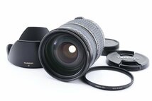 ★超美品★ タムロン AF 28-75mm MACRO F2.8 ニコン #12948_画像1