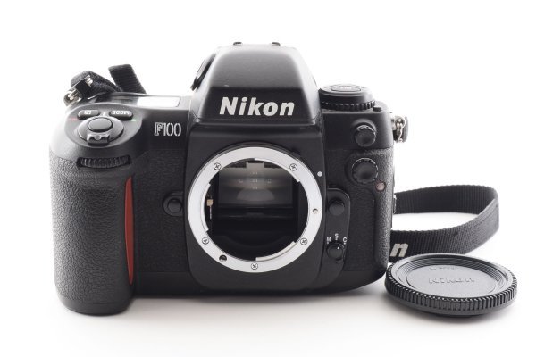 2023年最新】Yahoo!オークション -nikon f100の中古品・新品・未使用品一覧