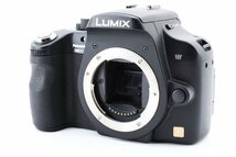 ★超美品★ パナソニック Panasonic DMC-L10 ボディ #12785MTT_画像2