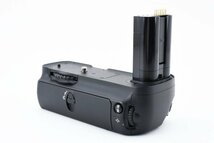 ★超美品★ Nikon ニコン MB-D200 #12840_画像6