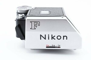 ★超美品★ ニコン Nikon F フォトミック FTN ファインダーのみ #12972MTT