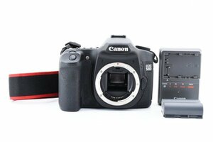 ★美品★Canon キャノン EOS 50D ボディ #12753MTT