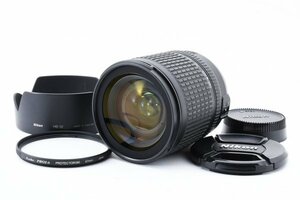 ★AF不動、MF可・外観美品★ ニコン Nikon AF-S DX Nikkor 18-135mm F3.5-5.6G ED #12938