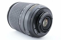 ★AF不動、MF可・外観美品★ ニコン Nikon AF-S DX Nikkor 18-135mm F3.5-5.6G ED #12938_画像5