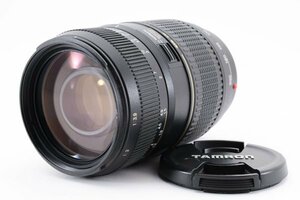 ★超美品★ タムロン TAMRON 70-300mm f4-5.6 TELE-MACRO LD Di ソニーミノルタ用 #13042