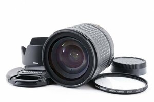 ★カビあり★ ニコン Nikon AF-S DX Nikkor 18-135mm F3.5-5.6G ED #13044