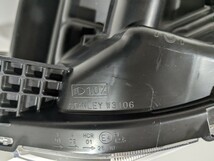 ホンダ純正 JF3/JF4 N-BOXカスタム LED ヘッドライト 左側 STANLEY W3106 刻印J4 棚番L-673_画像4