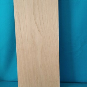 【厚14mm】【節有】ホワイトオーク(39) 木材の画像9