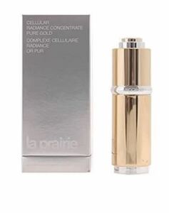 la prairie