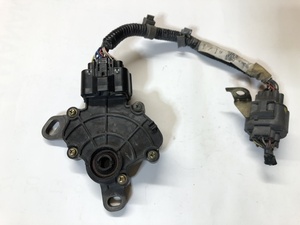 インヒビター ニュートラル スイッチ ステップワゴン RF3 ホンダ K20A AT FF 28900-PRP-003 TEC コントロール ポジション SW