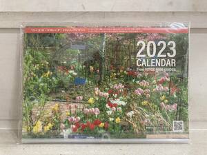 Розовый Гарден Rose Garden 2023 Календарь неиспользованный календарь Lloyds Rose 2023 Rose Garden