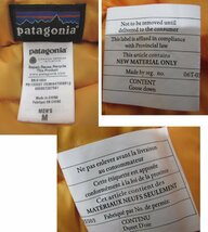 ■◆ パタゴニア　ダウンセーターフーディ　Ｍサイズ　patagonia Down Sweter Hoody RN51884　ダウンジャケット_画像10