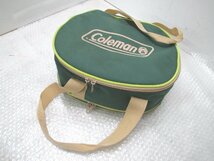 ■◆ Coleman コールマン 食器セット テーブルウェア メラミン樹脂 ランチプレート マグカップ キャンプ アウトドア ＢＢＱ_画像8