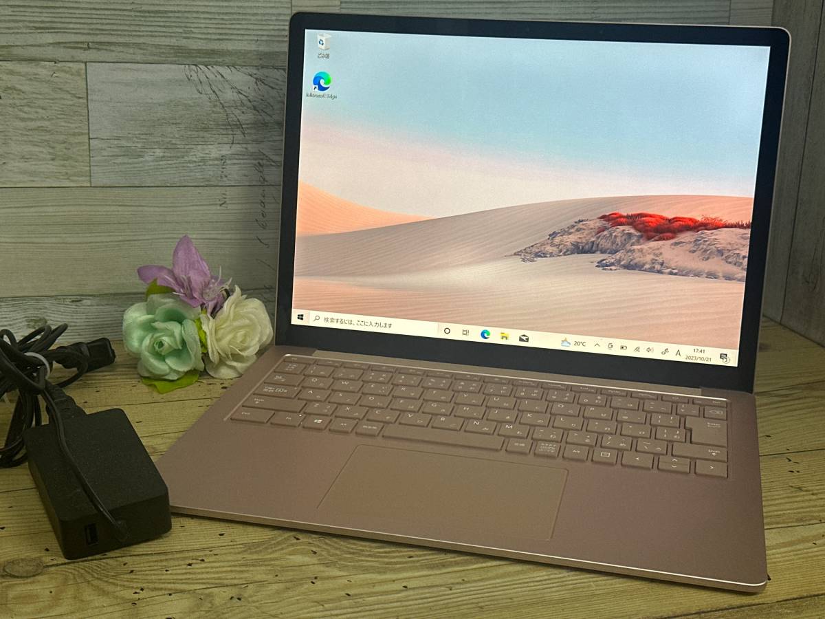 Yahoo!オークション -「surface laptop3 13.5」(Windows) (パソコン)の