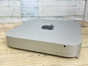 【良品♪】Apple Mac mini 2011 A1347[Core i5 2520 2.5GHz/RAM:4GB/HDD:1TB]ElCapitan 動作品