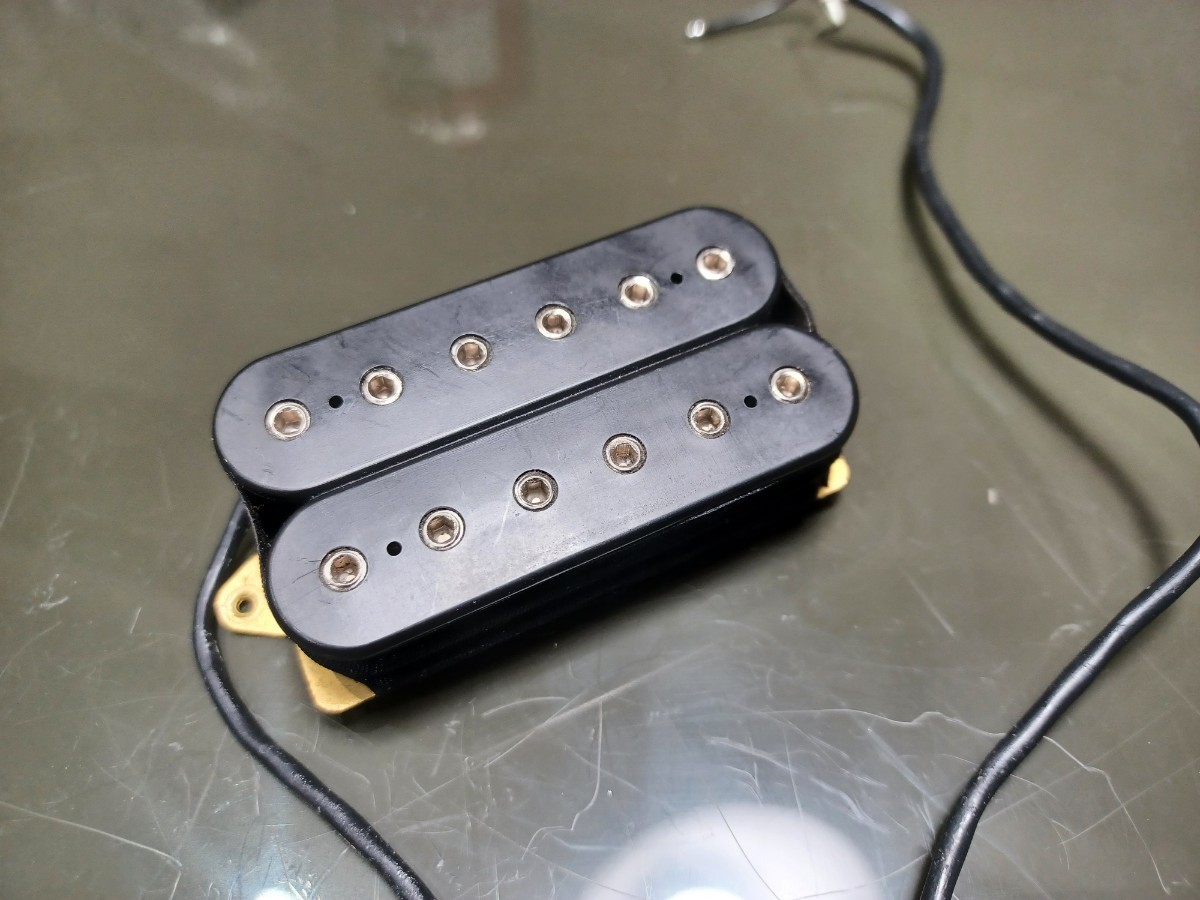 ヤフオク! -「dimarzio dp」(ギター) (楽器、器材)の落札相場・落札価格