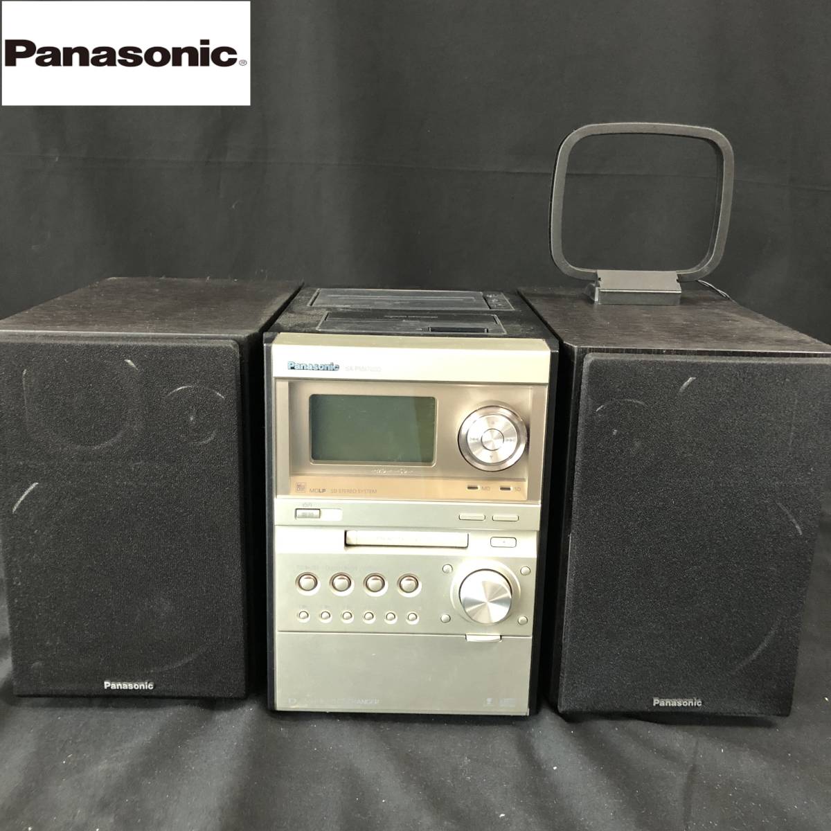 2023年最新】Yahoo!オークション -panasonic d-dockの中古品・新品・未