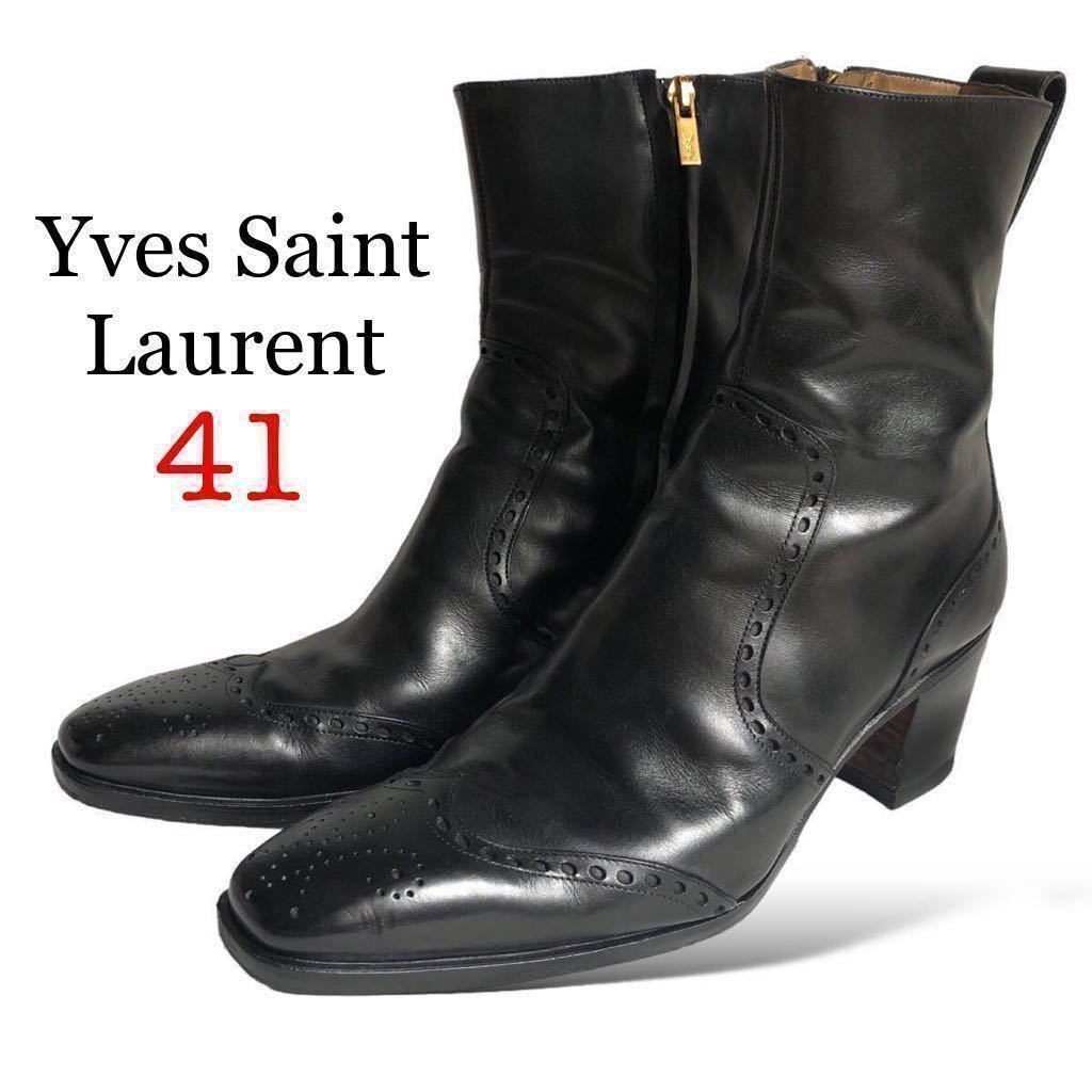 2023年最新】Yahoo!オークション -yves saint laurent ジョニーの中古