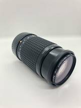 【美品】SMC Pentax A 200mm f/4 Lens For 645 MF単焦点レンズ カメラレンズ　1027_画像3