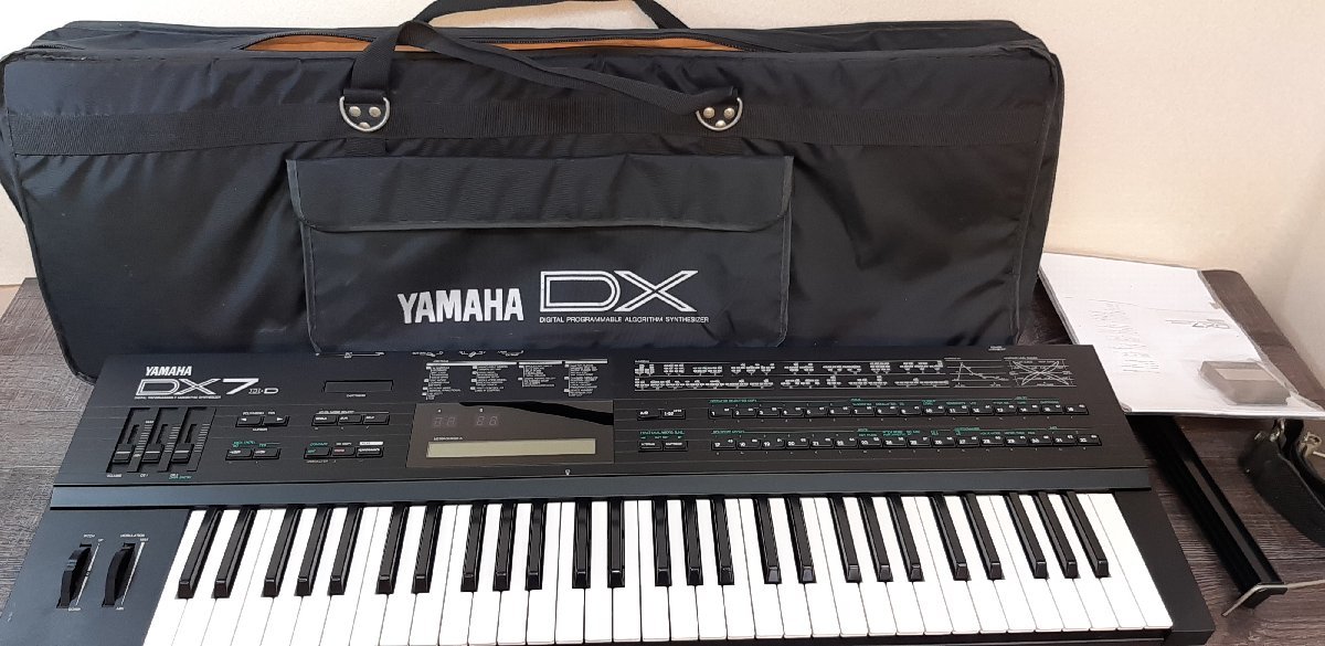 YAMAHA キーボード ケースの値段と価格推移は？｜92件の売買データから