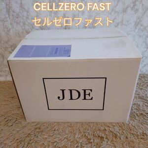 Почти новый популярный продукт Cellzero Fast Cell Zero Fast