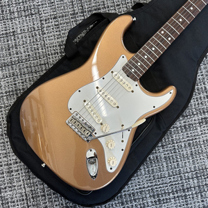 【中古/メンテナンス済み】Fender Mexico Classic 60s Stratocaster