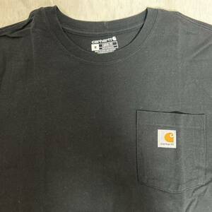 carhartt loose fit Tシャツ