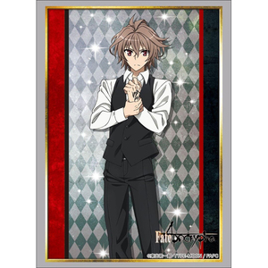 【新品】ブシロード スリーブコレクションHG Vol.1503 Fate/Apocrypha『ジーク』