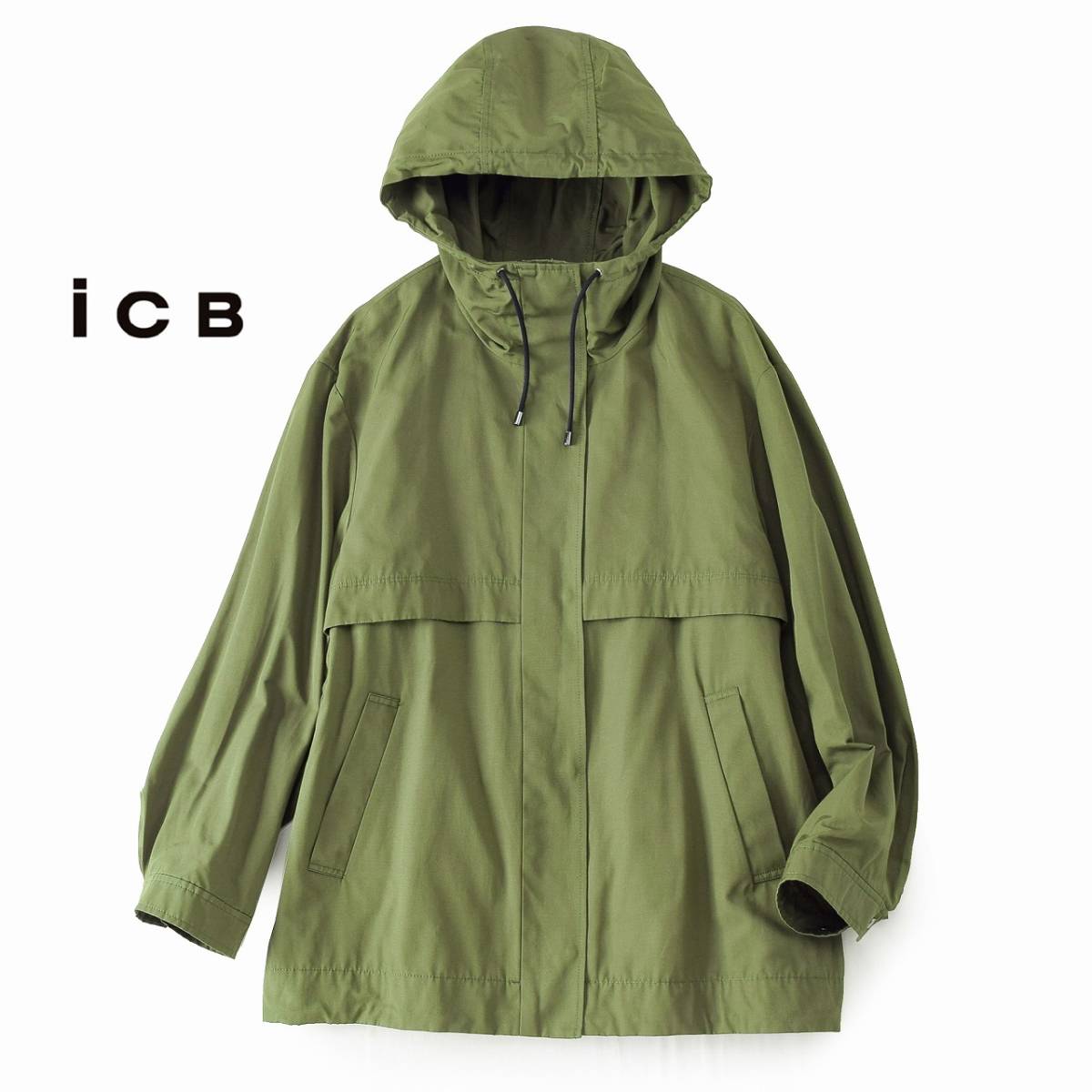 2023年最新】ヤフオク! -icbコートの中古品・新品・未使用品一覧