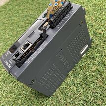 3K1060 Keyenceキーエンス CV-2000 CV2000 PLC モジュールコントローラー 保証付き　インボイス対応_画像2