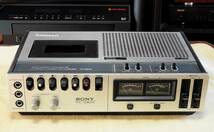 SONY TC-2800 録・再　動作確認良好_画像1