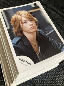 Kat-tun Kazuya Kamenashi Официальное фото 120 Фотография большая сумма 1-2