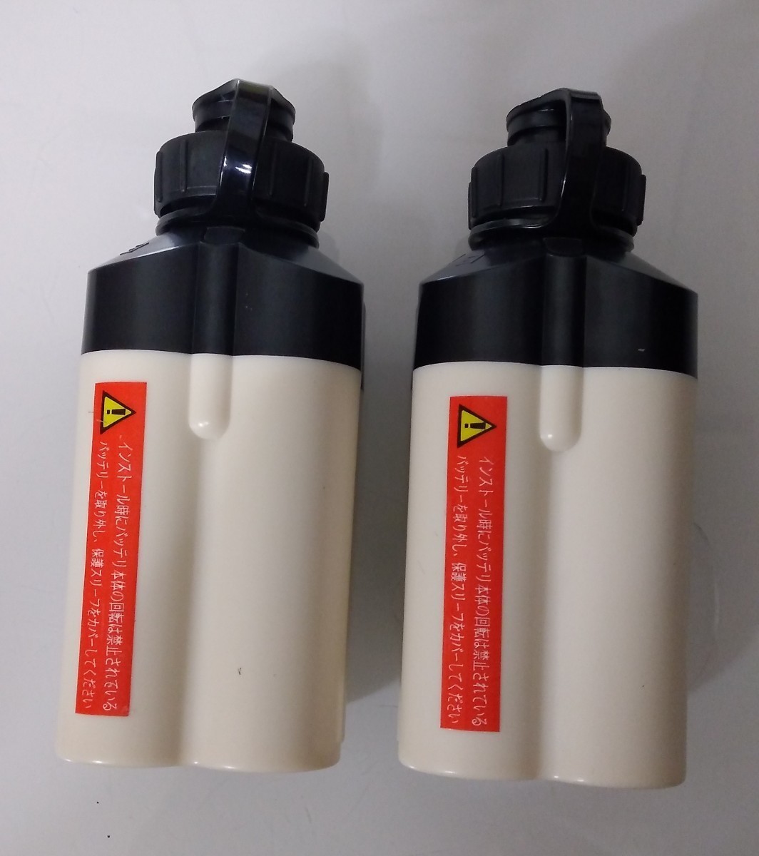年最新ヤフオク! シマノ電動リールバッテリーの中古品・新品
