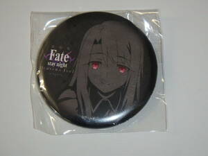 劇場版「Fate stay night [Heaven's Feel]」Ⅲ.spring song ufotable DINING イリヤ 56mm缶バッジ お楽しみくじ 第2期 ダイニング