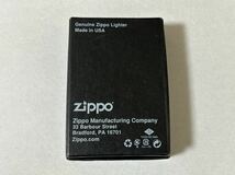 1円スタート ZIPPO 新品未使用品 ジッポ オイルライター 美品 USA ヴィンテージ_画像6