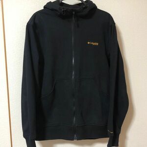 Columbia PFG フーディ 