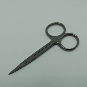 アネックス SUS410手芸精密ハサミ直型 90mm