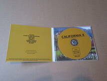 California X●輸入盤「California X」Don Giovanni Records_画像2